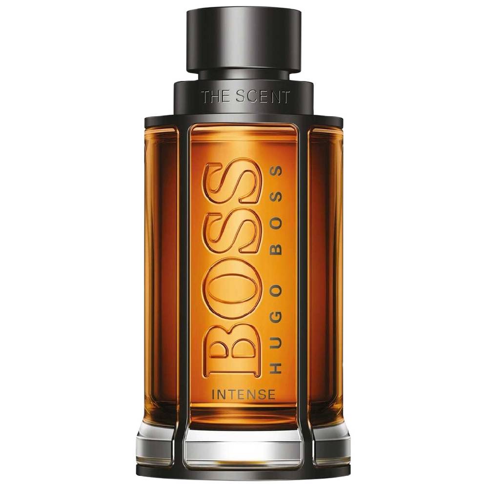 

Парфюмерная вода Hugo Boss The Scent Intense