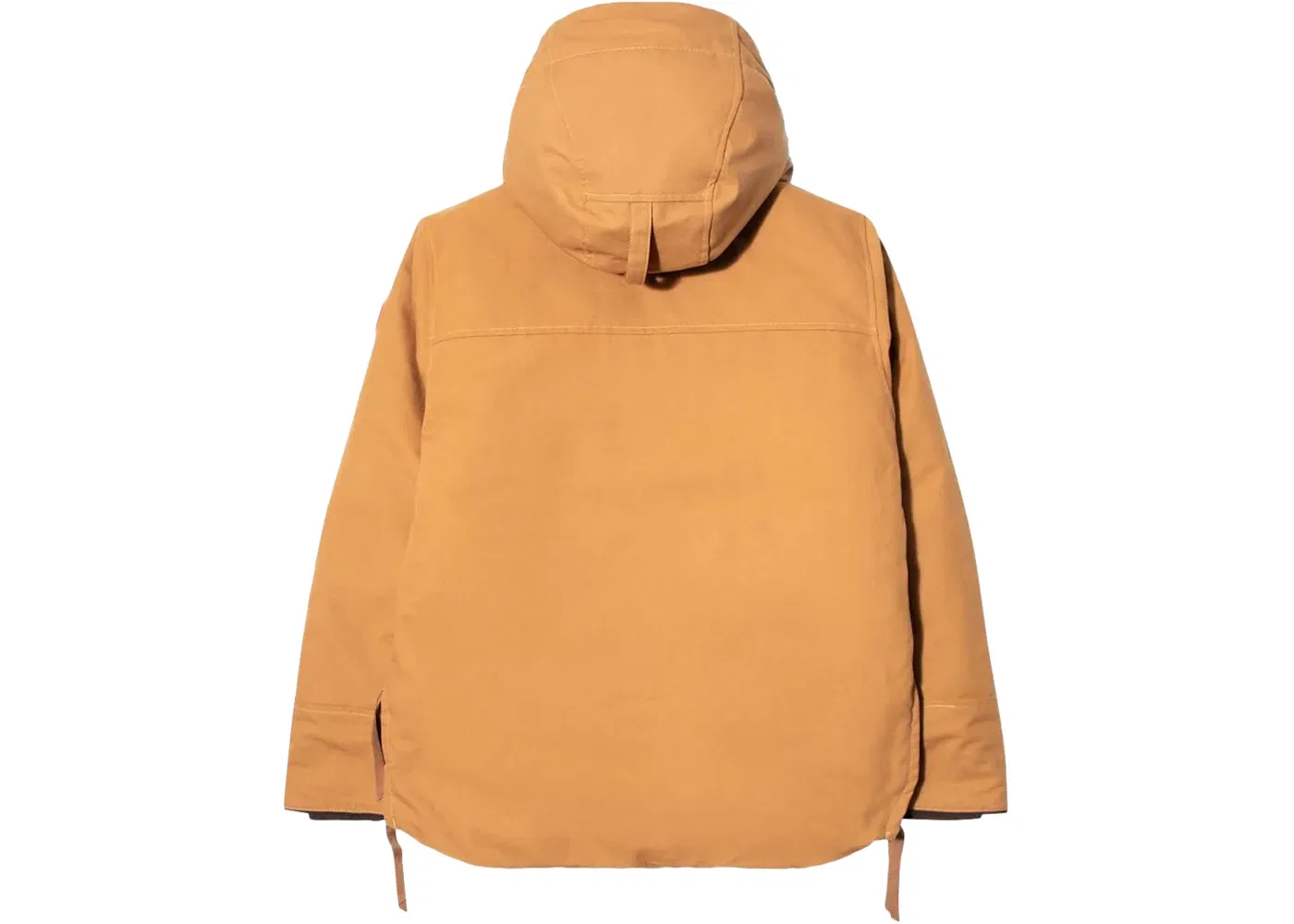 Мужская куртка-парка Canada Goose x Junya Watanabe Jacket, Brown — фото 3