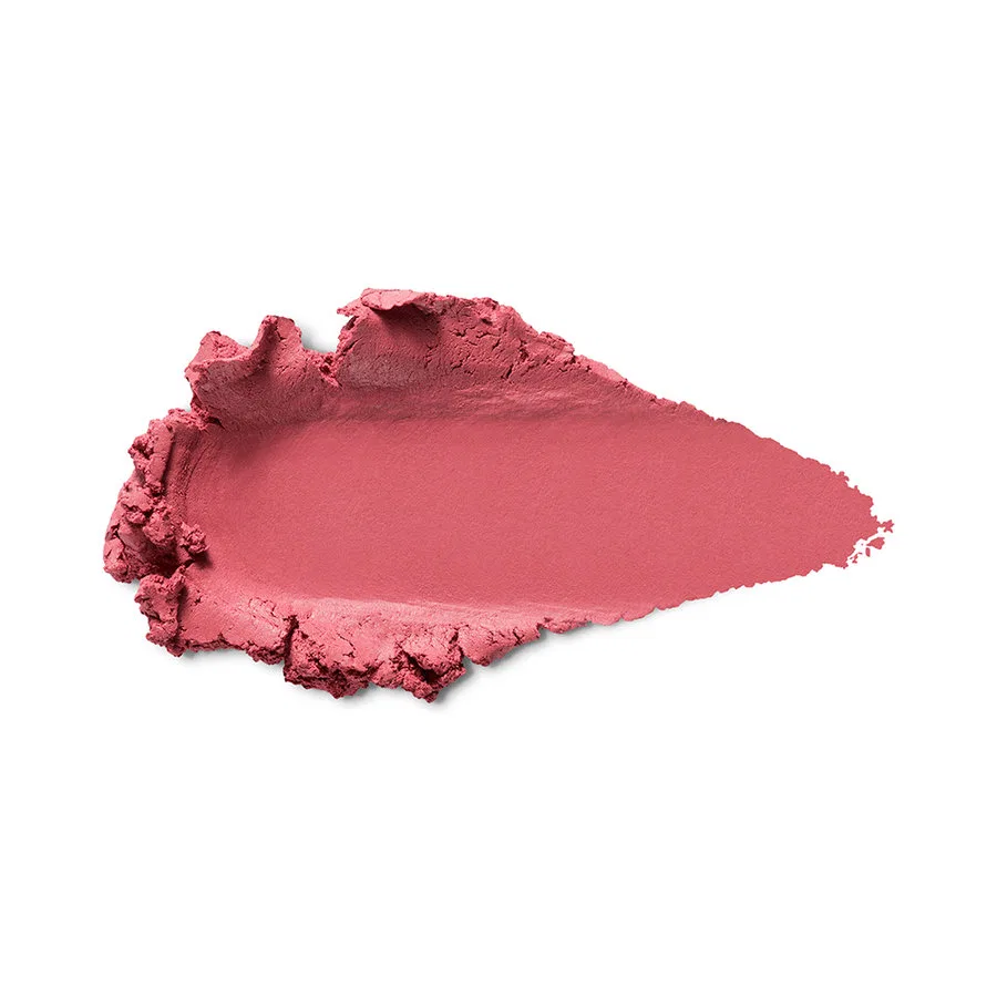 Кремовые румяна в стике Velvet Touch Creamy Stick Blush 06 Geranium KIKO Milano — фото 2