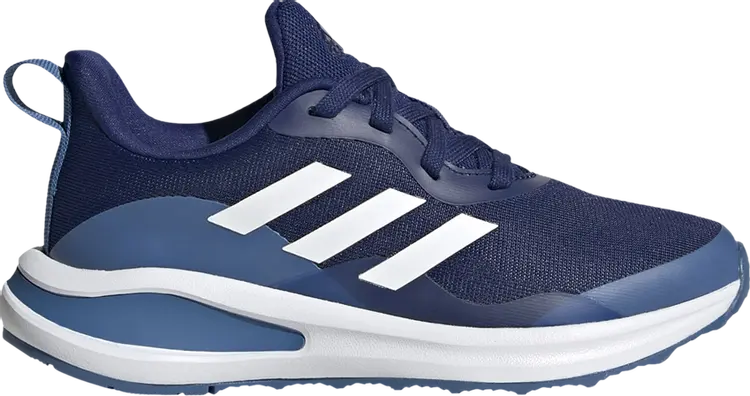 

Кроссовки Adidas FortaRun J 'Victory Blue', синий