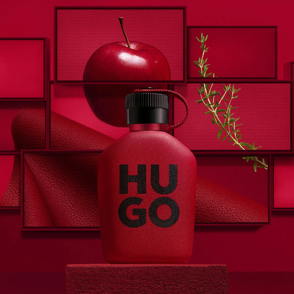 Парфюмерная вода Hugo Boss Intense, 75 мл Hugo Boss — фото 3