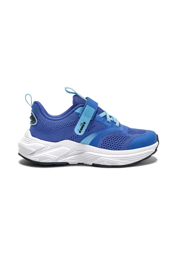Кроссовки Diadora, темно-синий