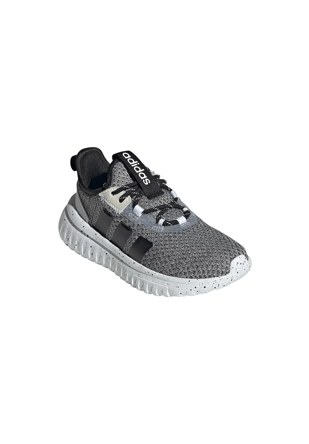 Детские кроссовки с текстильным верхом Kaptir 4.0 K Adidas, Bunt