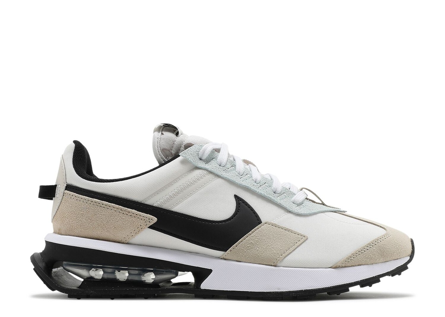 

Кроссовки Nike Air Max Pre-Day Lx 'Light Bone', коричневый