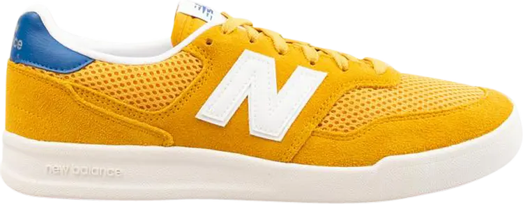 

Кроссовки New Balance 300 'Varsity Gold', золотой, Желтый, Кроссовки New Balance 300 'Varsity Gold', золотой