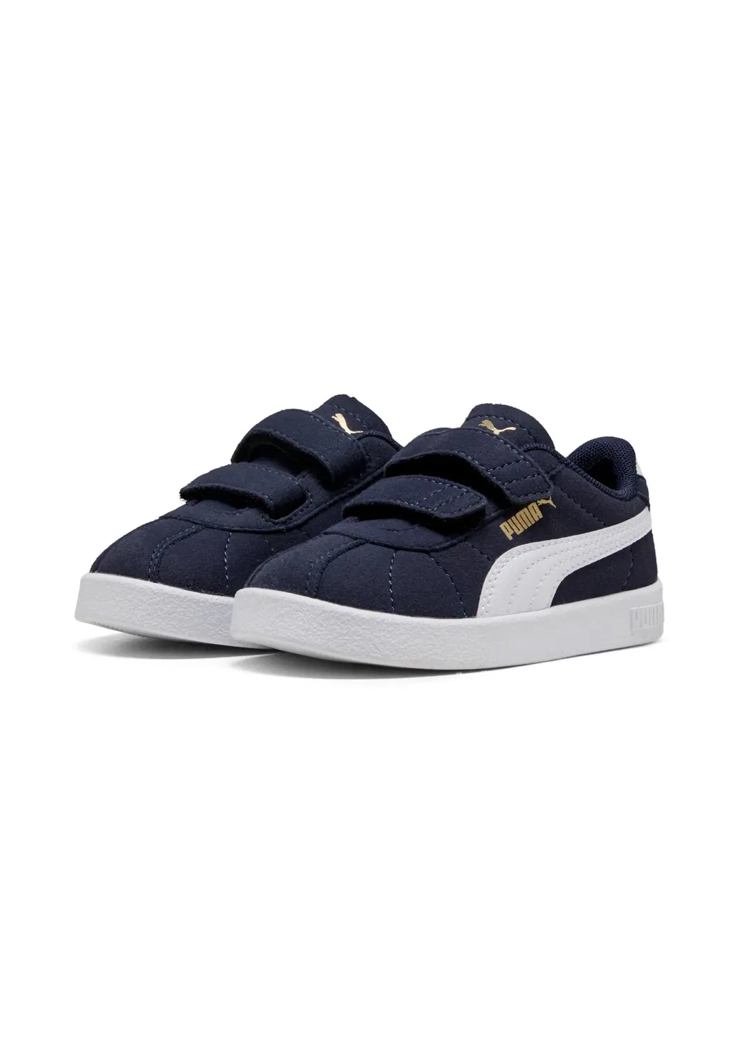 Клуб ii v inf - тренеры Puma, Blu — фото 2