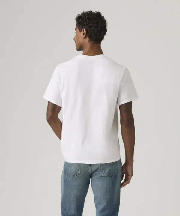 Футболка с карманом, Essential Pocket Tee, Levi'S — фото 3