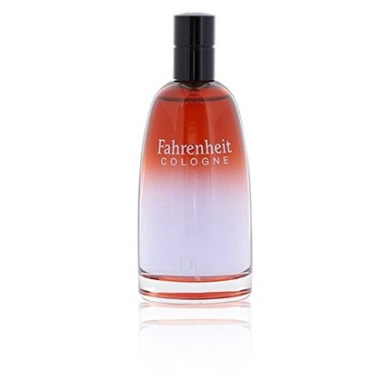 Christian Dior Фаренгейт Одеколон EDT Vapo 125мл — фото 3