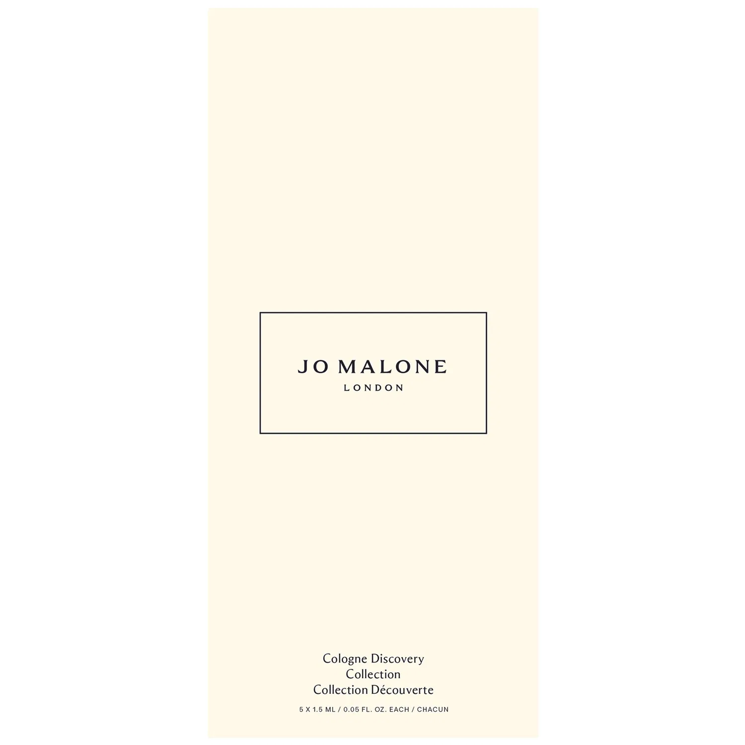 Набор мини-парфюмов Jo Malone London Cologne Discovery Collection — фото 3