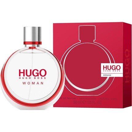 Hugo Boss Hugo Woman: Парфюмерная вода для неё — фото 2