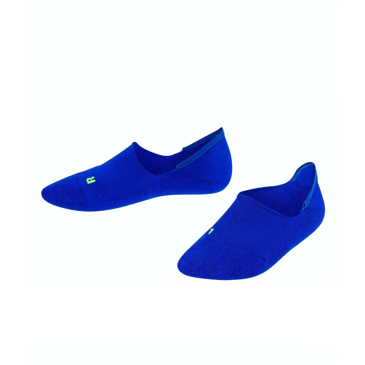 Детские носки-следки с высоким вырезом Cool Kick IN Falke, Konigsblau