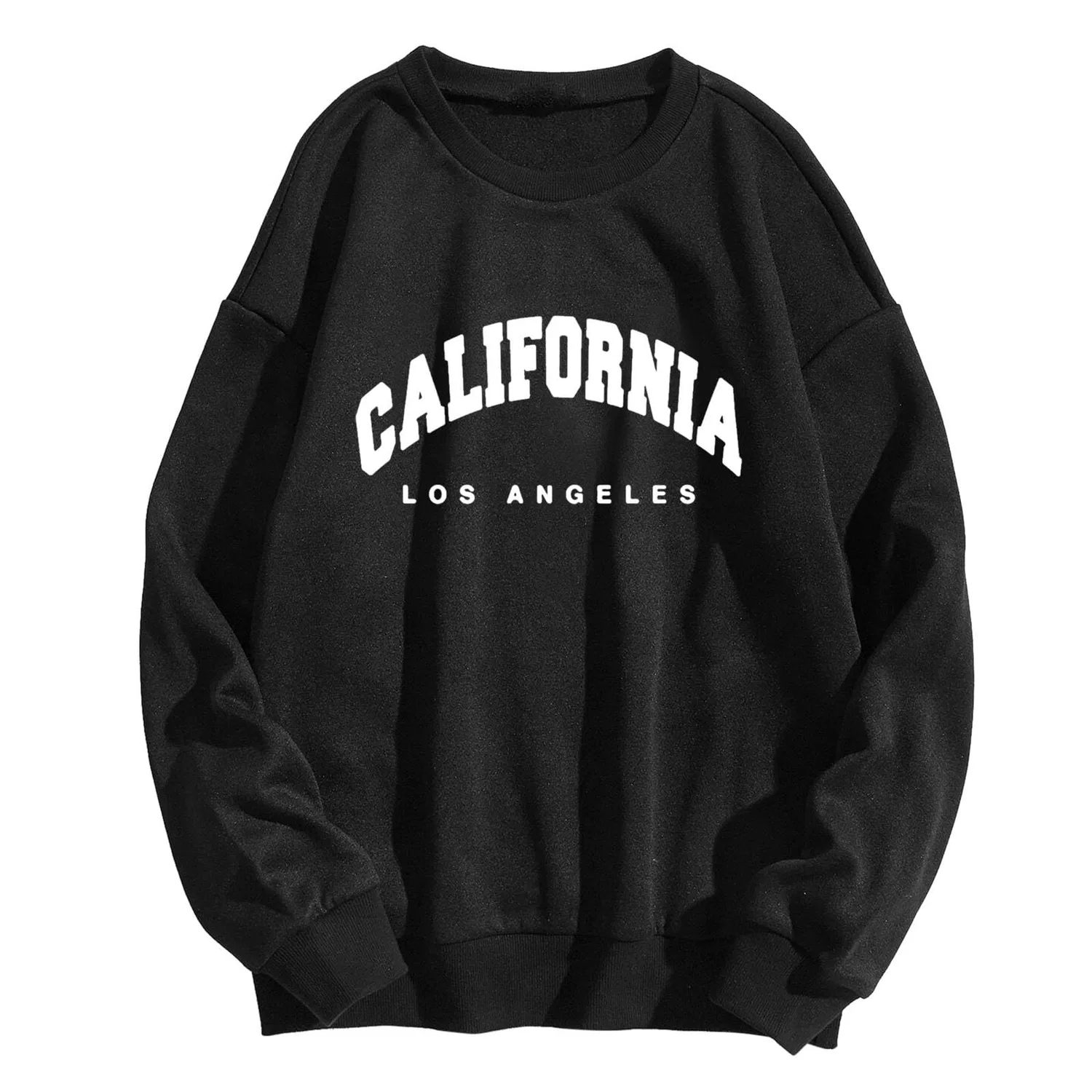 Женская куртка с капюшоном Los Angeles, 21