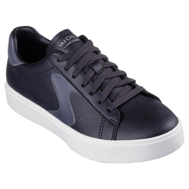 

Кроссовки Skechers, черный/белый