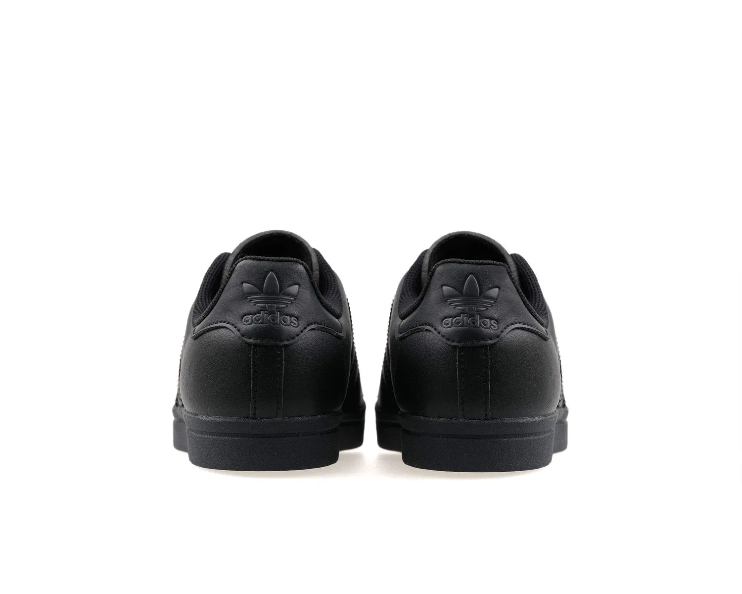 Детские кроссовки для мальчиков с закрытым носком Coast Star J Adidas, Multicolour Core Black Core Black Grey Six — фото 4