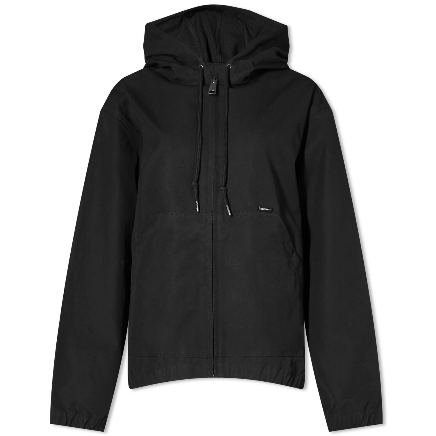 

Куртка Carhartt Wip Madock, черный