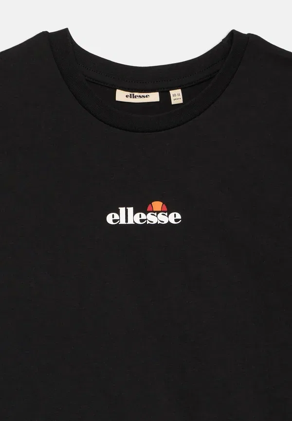 Комплект из двух футболок унисекс - базовая футболка Ellesse, белый — фото 4