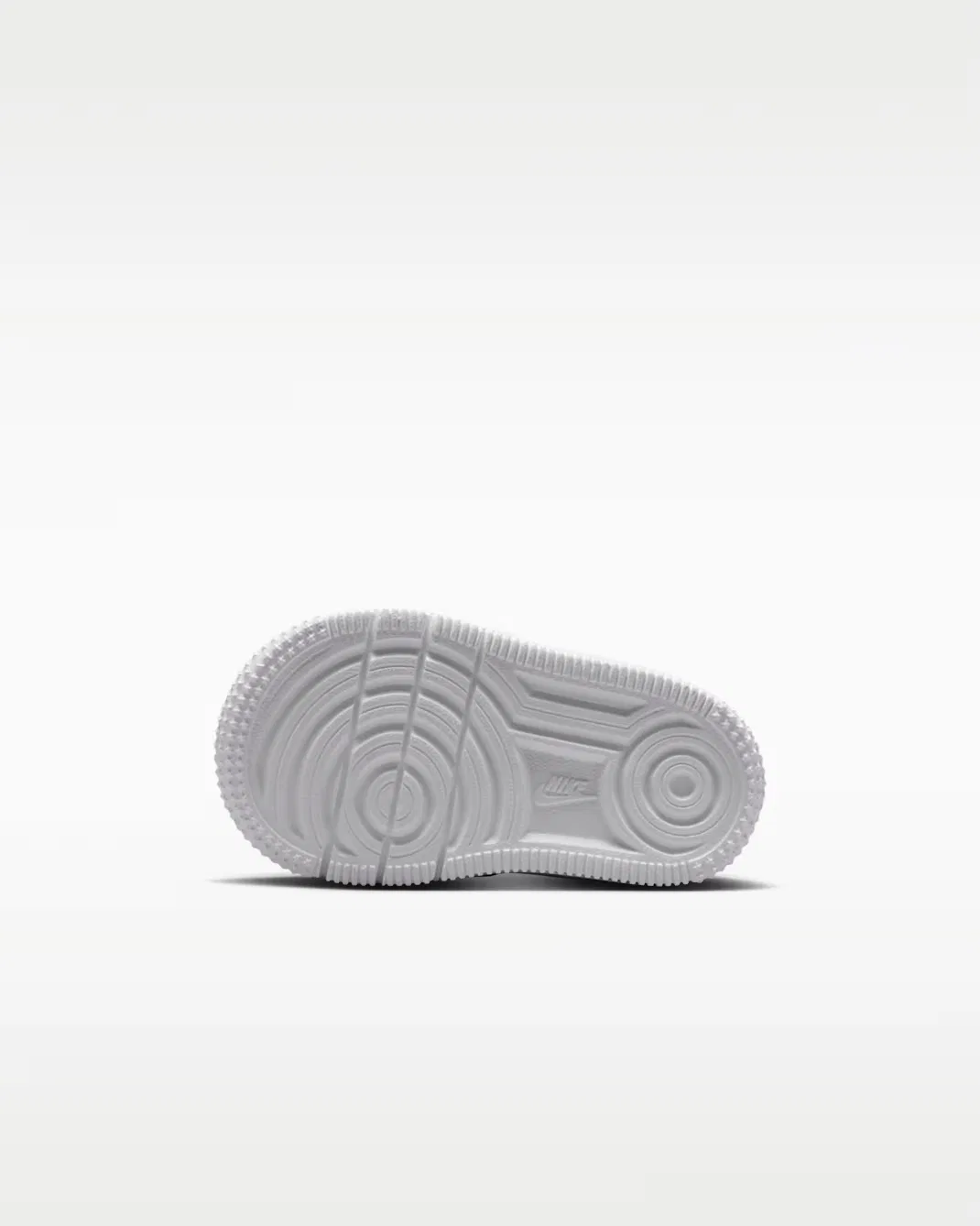Детская/подростковая обувь Nike Force 1 Low, Platinum Tint/White/Energy — фото 2