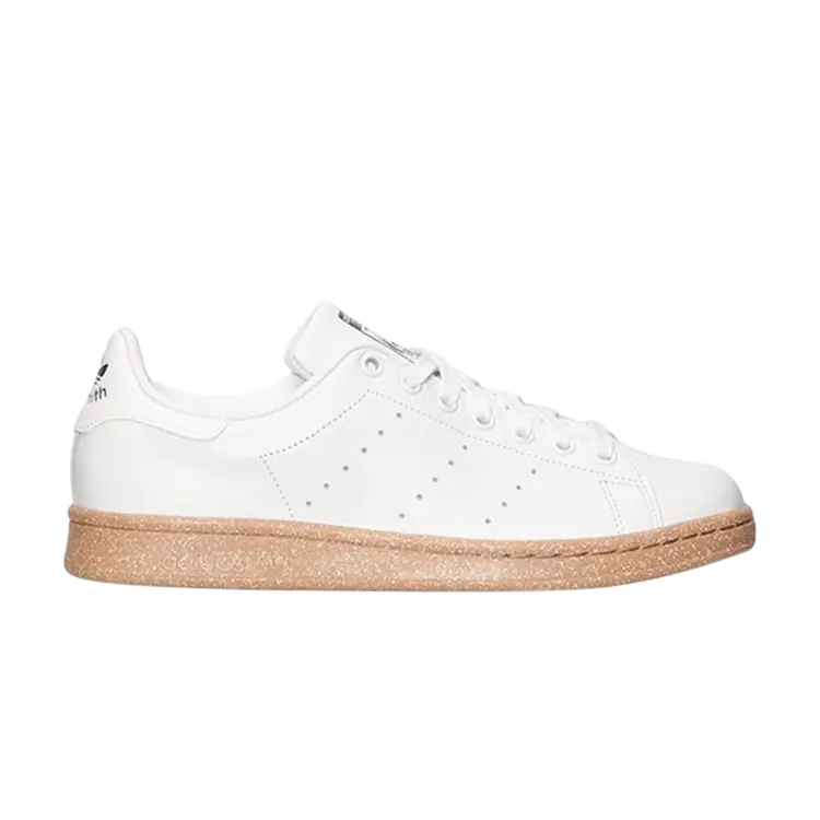 

Кроссовки Adidas Stan Smith 'White Gum', белый, Белый;коричневый, Кроссовки Adidas Stan Smith 'White Gum', белый