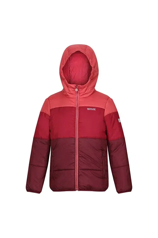 Детское пальто для мальчиков водонепроницаемое Lofthouse vii Generic Brands, Burgundy