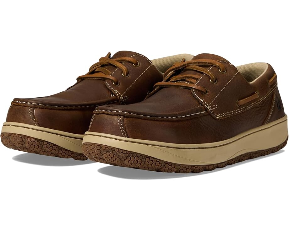 

Кроссовки Rocky Dry-Strike Srx Lace-Up, коричневый