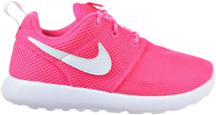 

Кроссовки Nike Roshe One PS, розовый