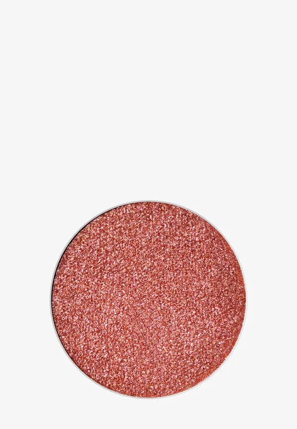 Тени для век Glitter single eyeshadow pro pan Mac, Let'S Roll 1 г, цвет let's roll