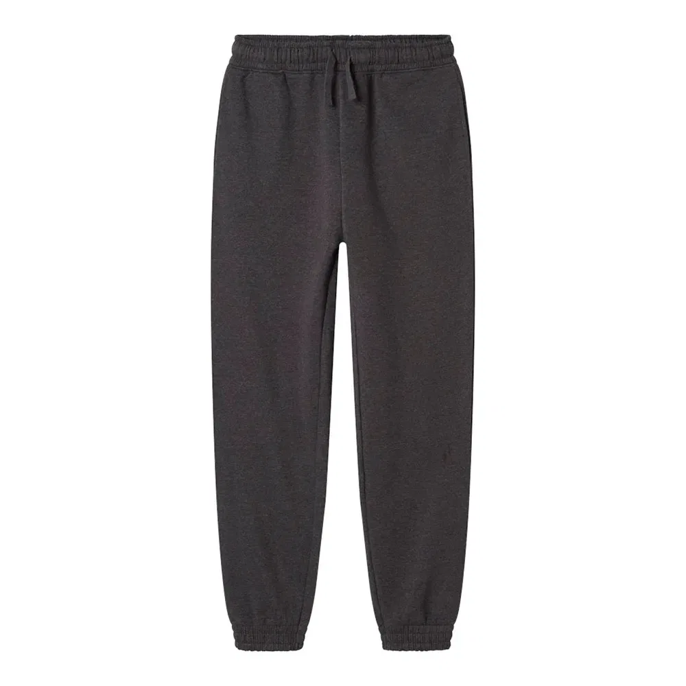 Детские спортивные штаны с принтом Nizu LMTD Name it, Grey