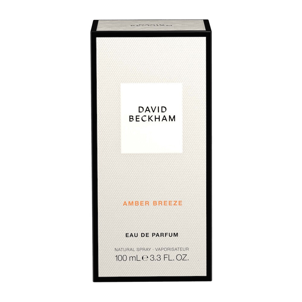 David Beckham Amber Breeze Eau de Parfum спрей 100мл — фото 3