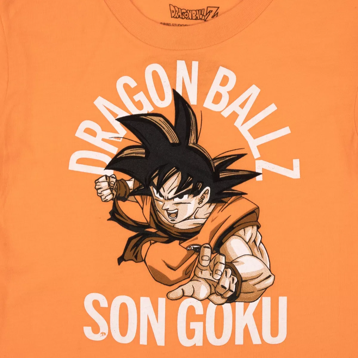Детский комплект футболок с принтом Dragon Ball Super Saiyan Characters Dragon Ball Z, Dragon Ball Super Saiyan — фото 3