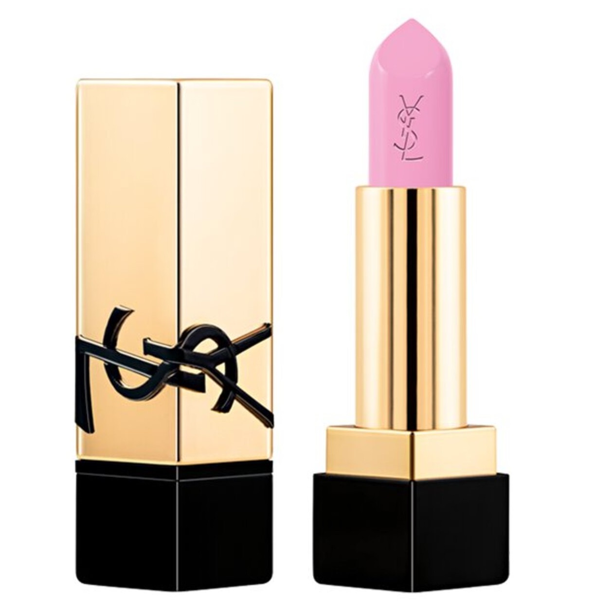 

Помада для губ Yves Saint Laurent Rouge Pur Couture, P22 Rose Celebration
