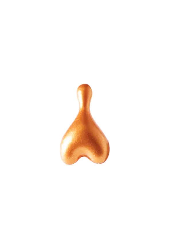 Сыворотка с витамином E Super c smart nutrient beauty capsules, Oskia — фото 2