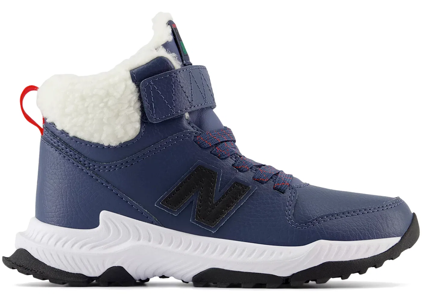 Детские кроссовки New Balance 800 V3, Navy/White/Black