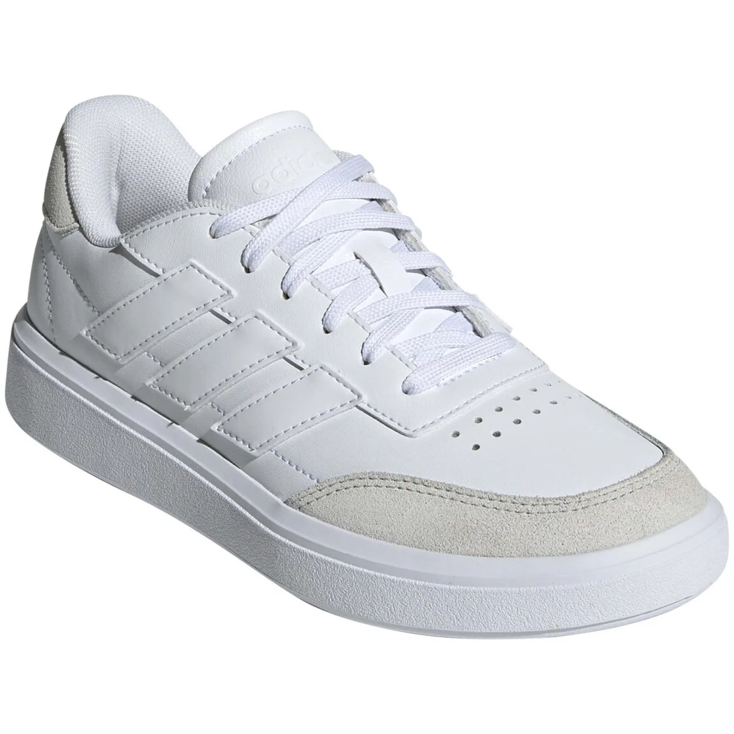 Детские кроссовки для мальчиков Adidas ID6501, Weiß — фото 2