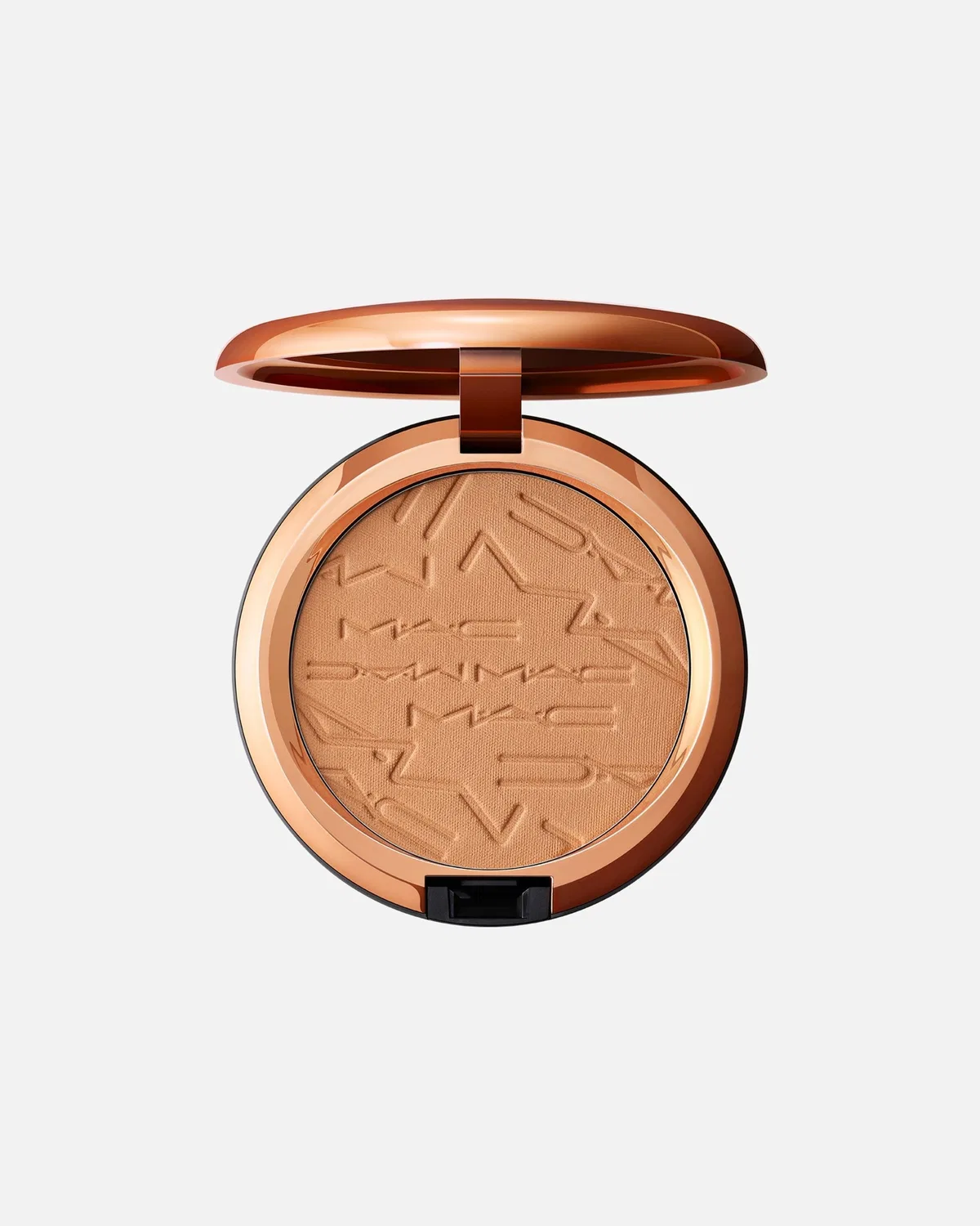 Бронзер, финиш для кожи, сияющий, как солнечный свет Mac, Light Golden