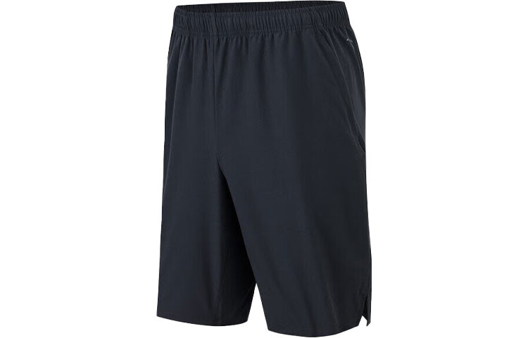 

Коллекция Running Casual Shorts Men Black Anta, черный