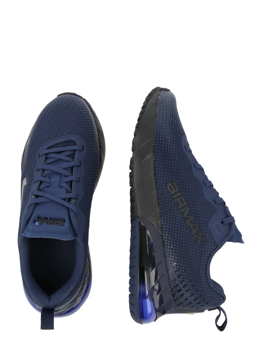 Кроссовки Nike Sportswear 'AIR MAX PHOENIX' темно-синего цвета — фото 2