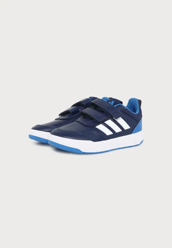 Кроссовки Tensaur sport - тренировочные кроссовки Adidas Performance, белый/темно-синий — фото 2