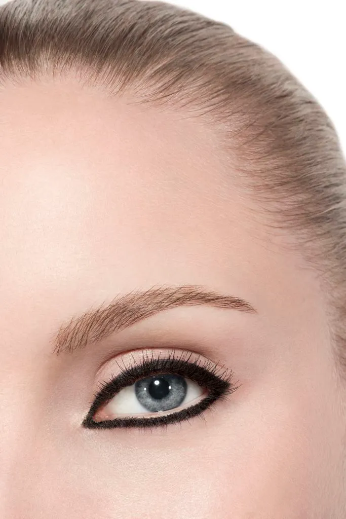 Водостойкий карандаш для глаз Chanel Stylo Yeux, 88 noir intense, 0,3 г — фото 4