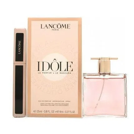 Женский парфюмерный набор с ароматом Idole 25 мл Idole Lancome