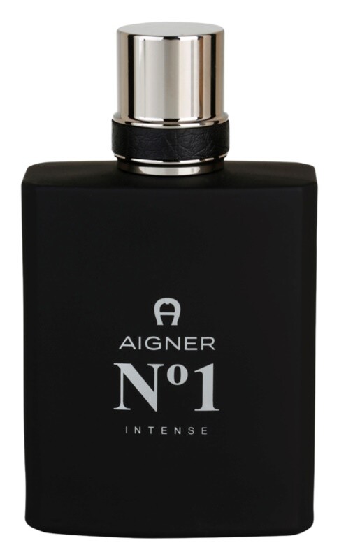 

Туалетная вода Etienne Aigner No. 1 Intense, 100 мл