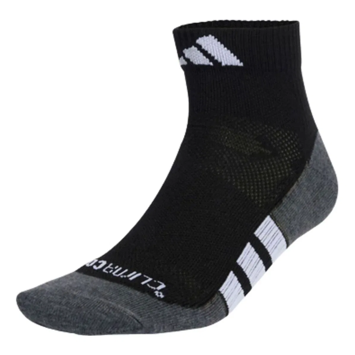 Мужские носки Performance Athletic Socks 'Black' adidas, черный