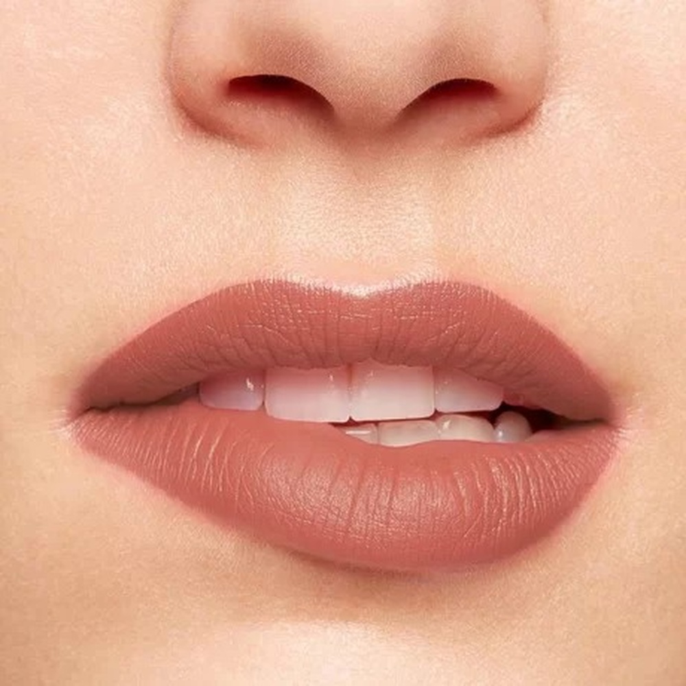 Губная помада Clarins Joli Rouge Velvet, 783V Almond Nude — фото 3