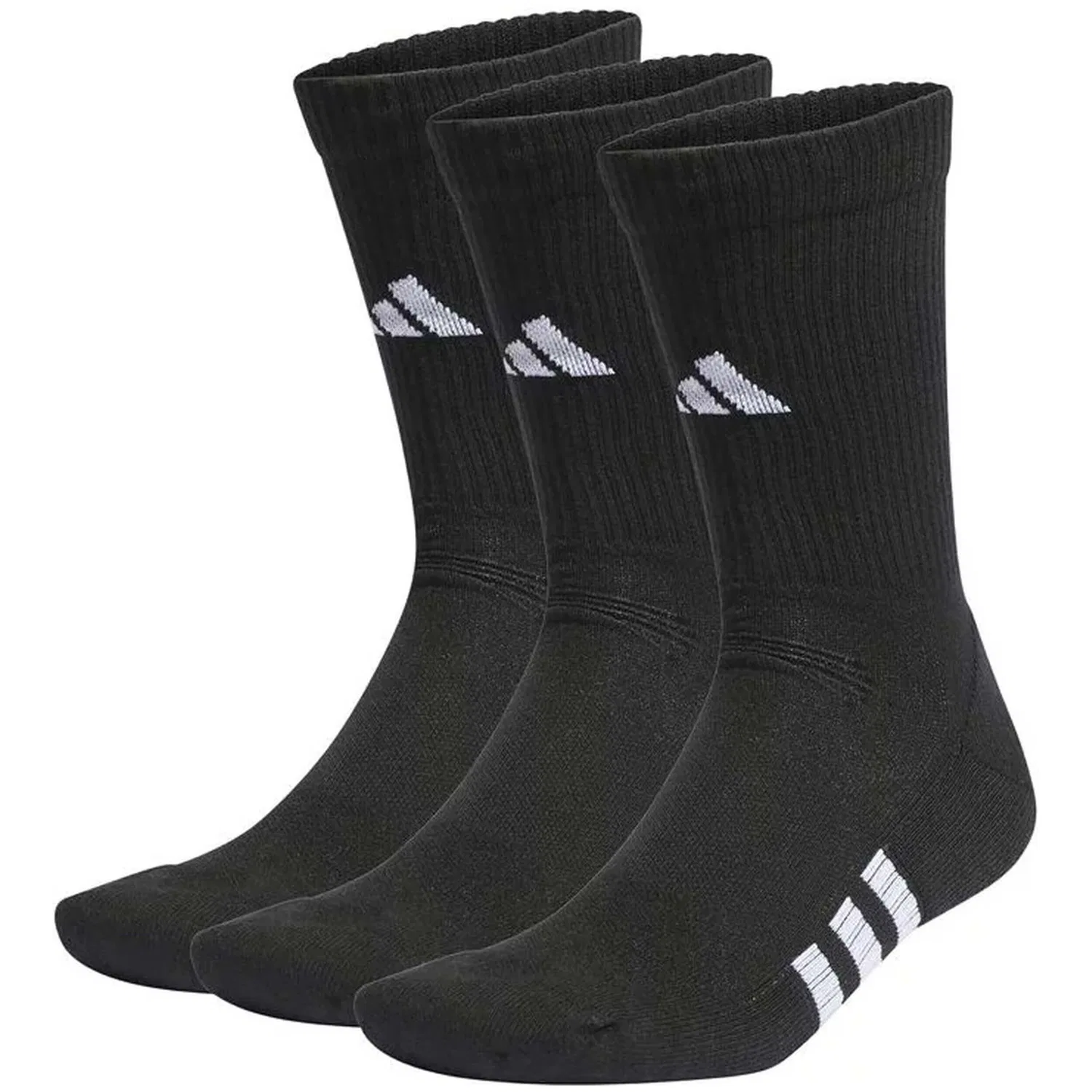 Мужские носки Adidas IC9521, Черный