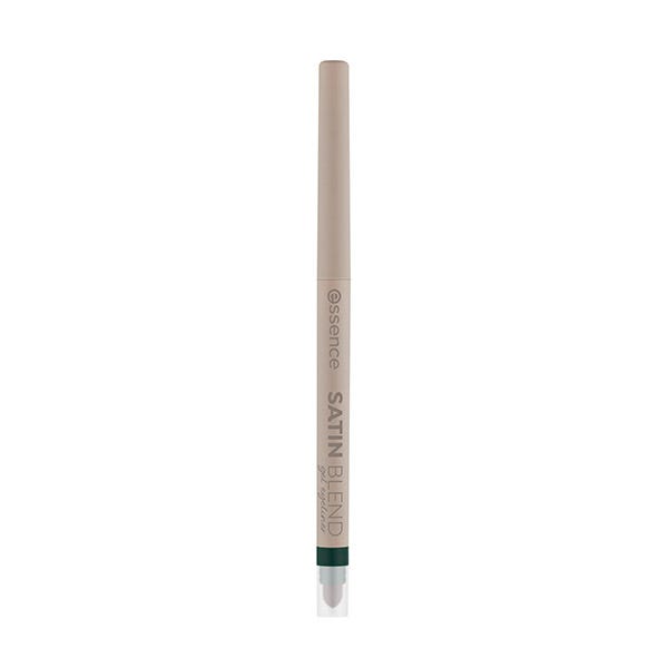 

Подводка для глаз ESSENCE Satin Blend Gel Eyeliner, 06