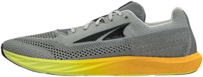 

Мужские кроссовки для шоссейного бега ALTRA Escalante Racer 2, оранжевый/серый