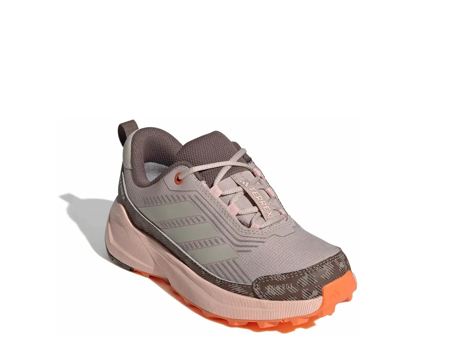 Кроссовки для походов Terrex Trailmaker 2.0 RAIN.RDY, adidas, светло-коричневый