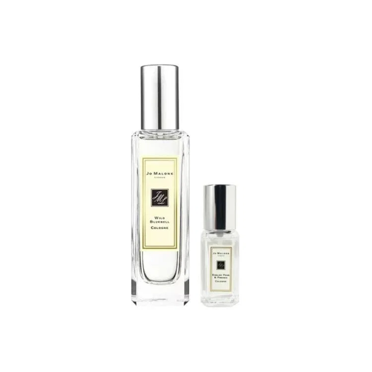 Женский набор парфюмерной воды Bluebell English Pear and Freesia, 30 мл + 9 мл, Jo Malone London — фото 2