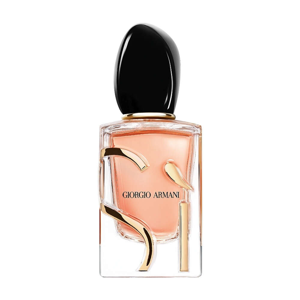 

Парфюмерная вода Giorgio Armani Si Intense