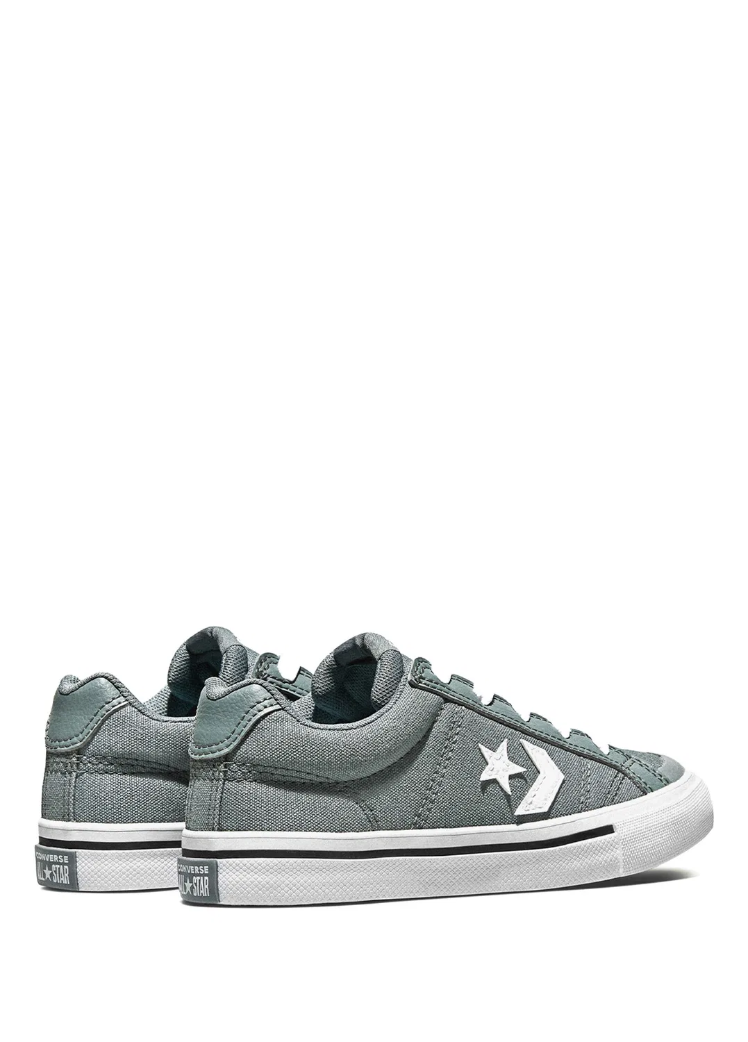 Кроссовки Converse Sport Casual, зеленый — фото 3