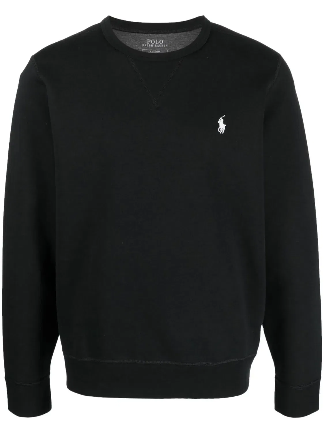 Polo Ralph Lauren Свитер Polo Pony Черный